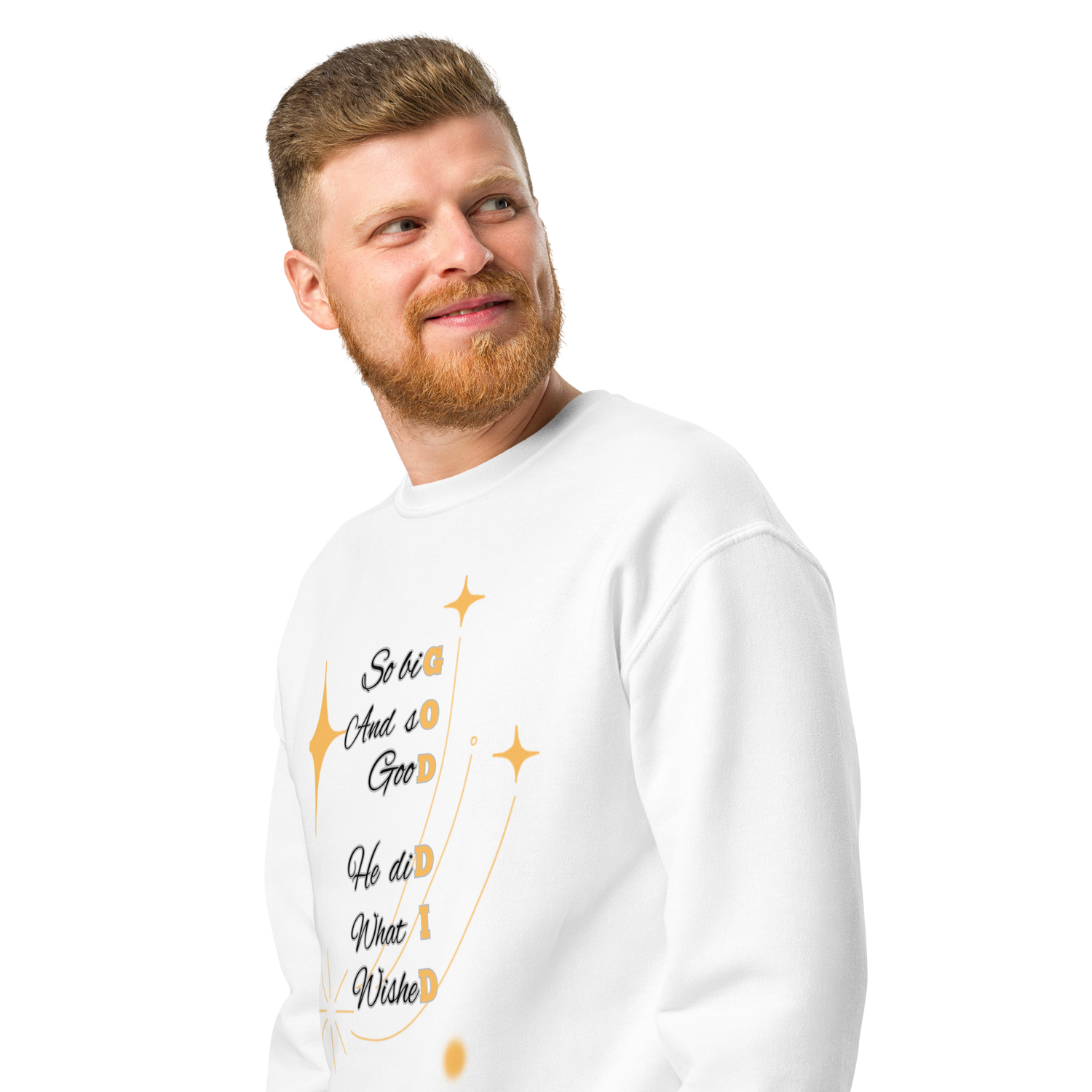 Sweatshirts - Inspire through style